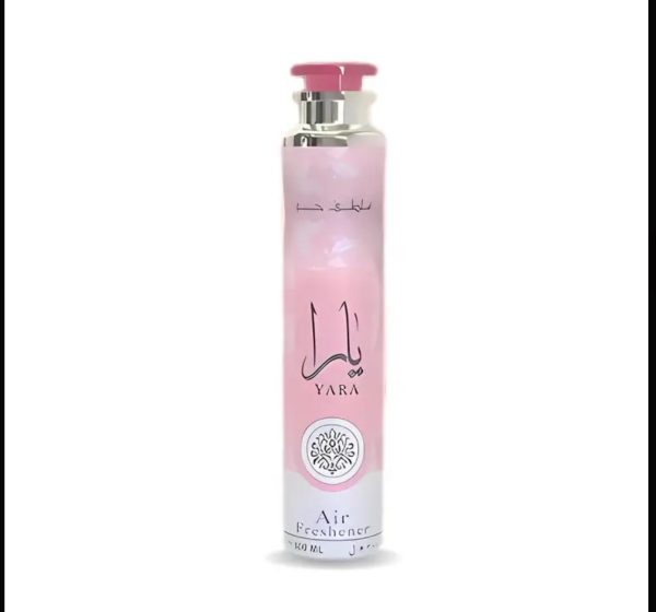 Yara Lataffa Air Freshener - Image 2