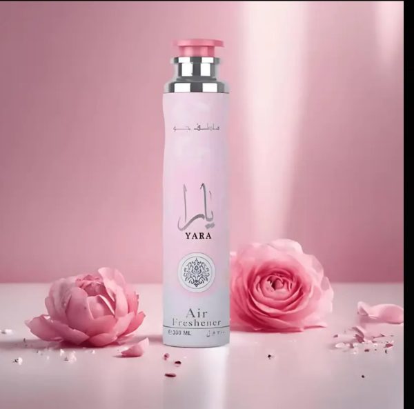 Yara Lataffa Air Freshener - Image 4