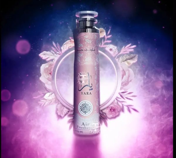 Yara Lataffa Air Freshener - Image 3