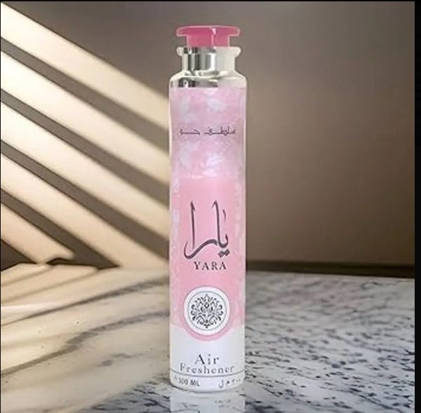 Yara Lataffa Air Freshener